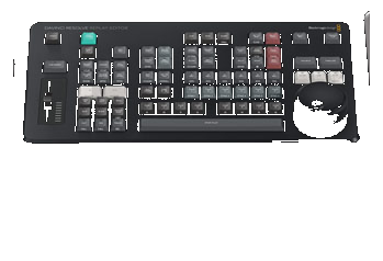 DaVinci Resolve Replay Editor
