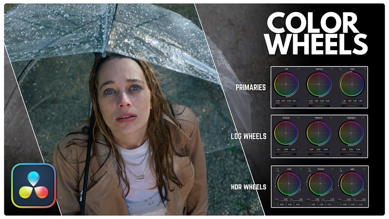 Color Wheels