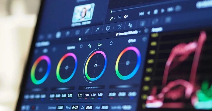 How To Color Grade in DaVinci Resolve